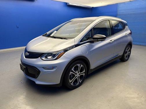 2020 Chevrolet Bolt EV Premier