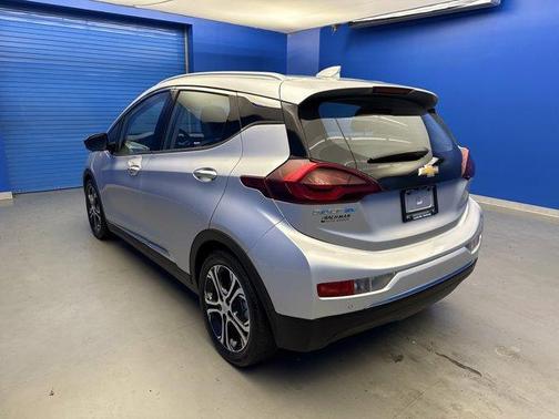 2020 Chevrolet Bolt EV Premier