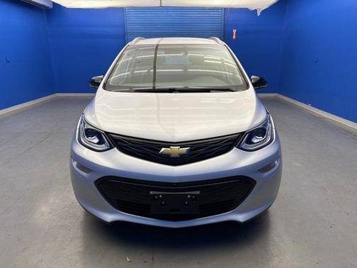 2020 Chevrolet Bolt EV Premier