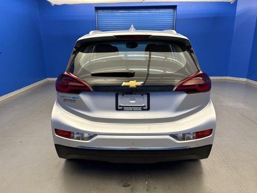 2020 Chevrolet Bolt EV Premier