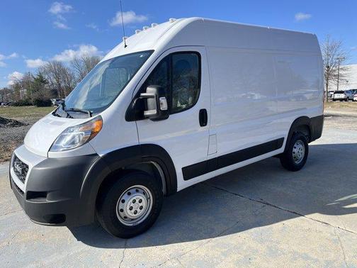 2021 RAM ProMaster 1500 Base