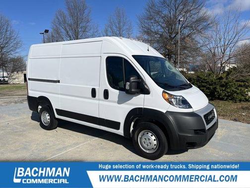 2021 RAM ProMaster 1500 Base