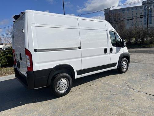 2021 RAM ProMaster 1500 Base