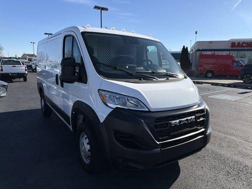 2023 RAM ProMaster 2500 Base