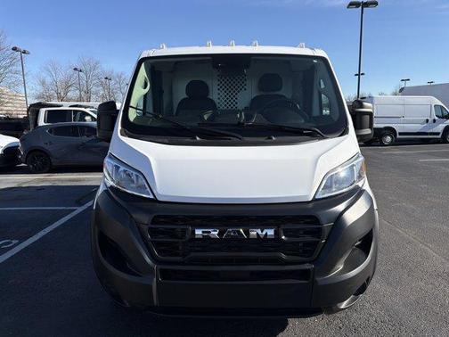 2023 RAM ProMaster 2500 Base