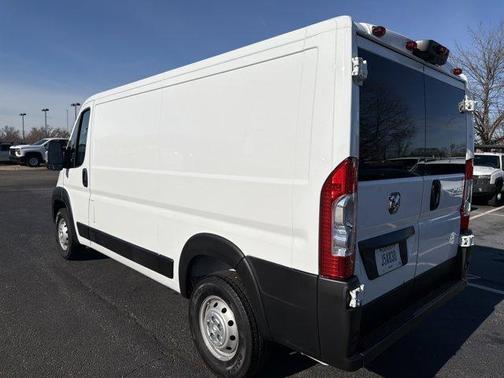 2023 RAM ProMaster 2500 Base