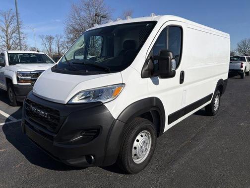 2023 RAM ProMaster 2500 Base