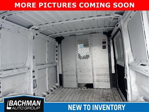 2023 RAM ProMaster 2500 Base