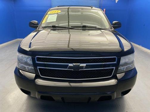 2011 Chevrolet Tahoe LS