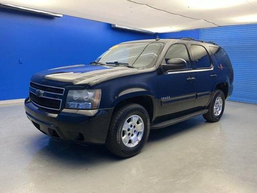 2011 Chevrolet Tahoe LS