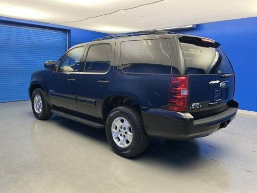 2011 Chevrolet Tahoe LS