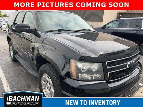 2011 Chevrolet Tahoe LS