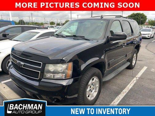 2011 Chevrolet Tahoe LS