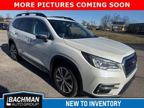 2021 Subaru Ascent Touring 7-Passenger