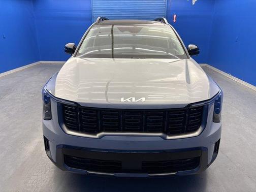 2024 Kia Sorento SX