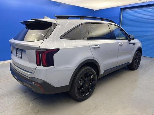2024 Kia Sorento SX