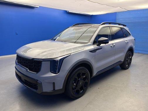 2024 Kia Sorento SX