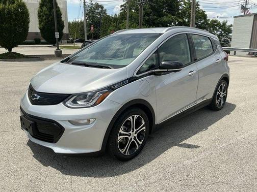 2020 Chevrolet Bolt EV Premier