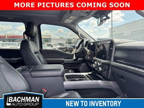 2024 Ford F-450