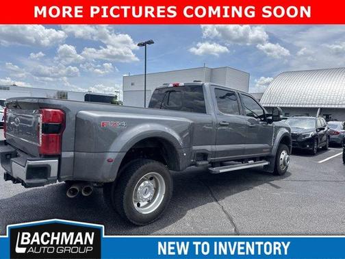 2024 Ford F-450