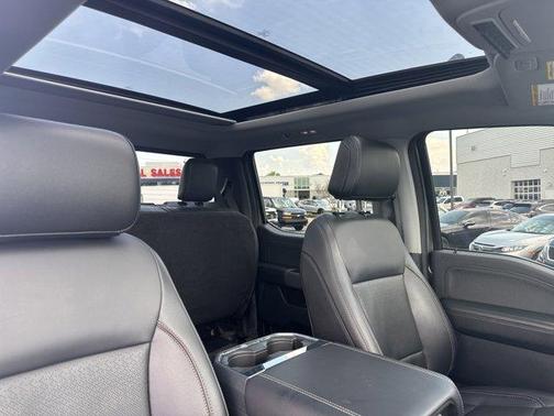 2024 Ford F-450 Lariat