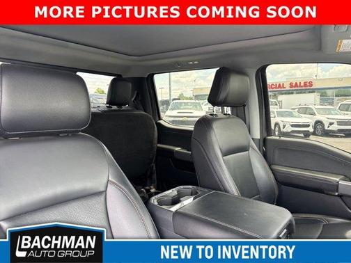 2024 Ford F-450