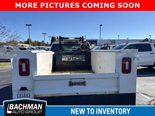 2022 GMC Sierra 2500 Pro