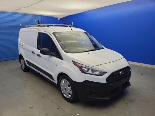 2021 Ford Transit Connect XL