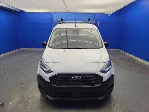 2021 Ford Transit Connect XL