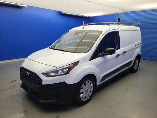 2021 Ford Transit Connect XL