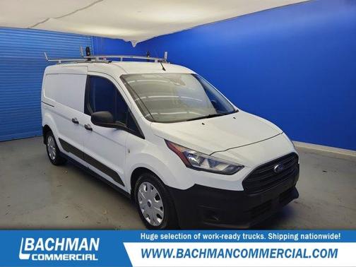 2021 Ford Transit Connect XL