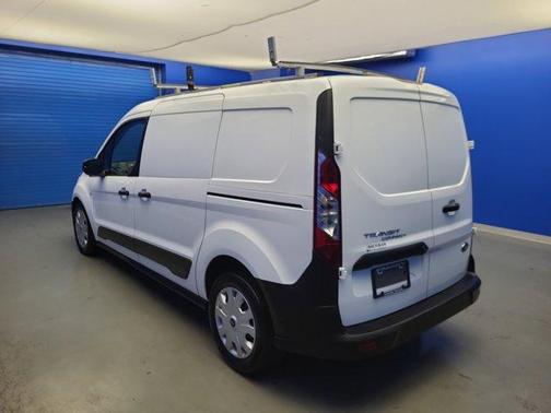 2021 Ford Transit Connect XL