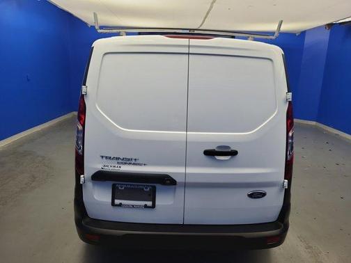 2021 Ford Transit Connect XL