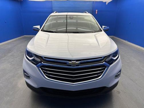 2020 Chevrolet Equinox Premier w/2LZ