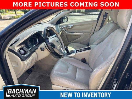 2015 Volvo S60 T5 Premier