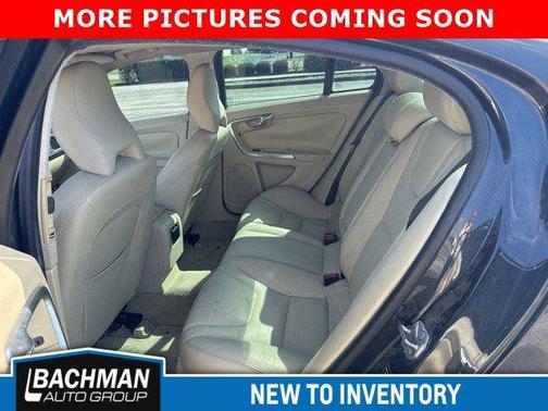 2015 Volvo S60 T5 Premier