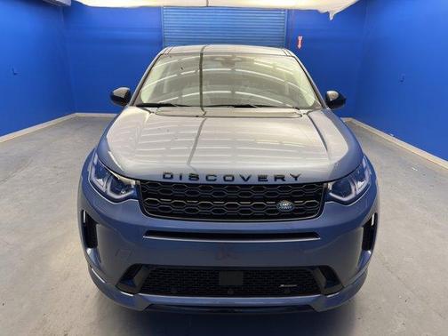 2023 Land Rover Discovery Sport R-Dynamic SE