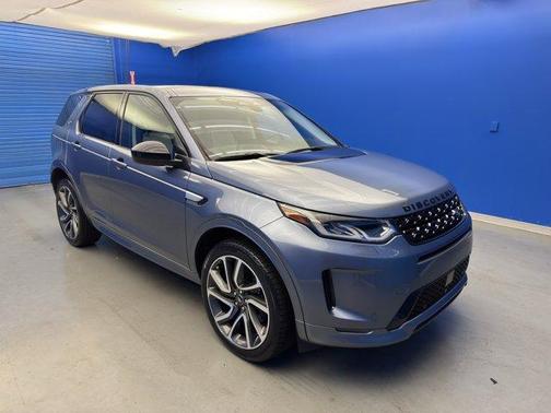 2023 Land Rover Discovery Sport R-Dynamic SE