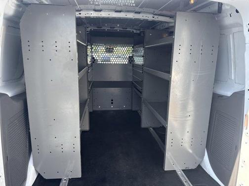2019 Ford Transit Connect XL