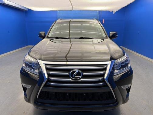 2019 Lexus GX 460 Base