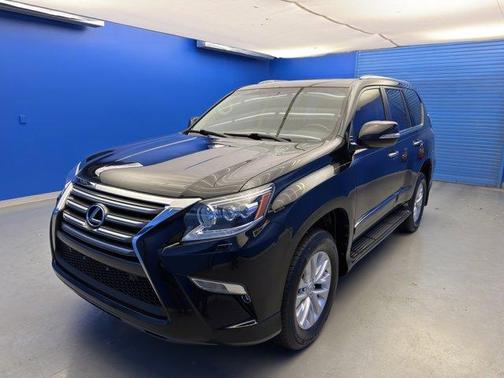 2019 Lexus GX 460 Base