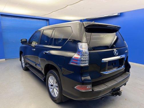 2019 Lexus GX 460 Base
