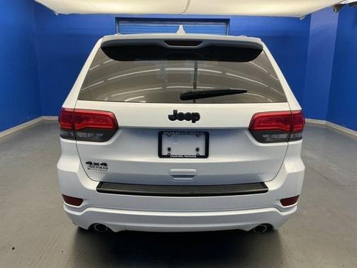 2015 Jeep Grand Cherokee Altitude