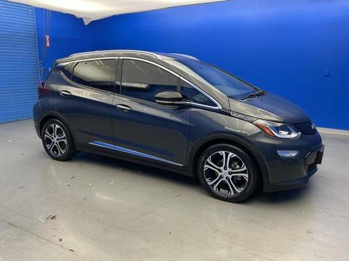 2021 Chevrolet Bolt EV Premier