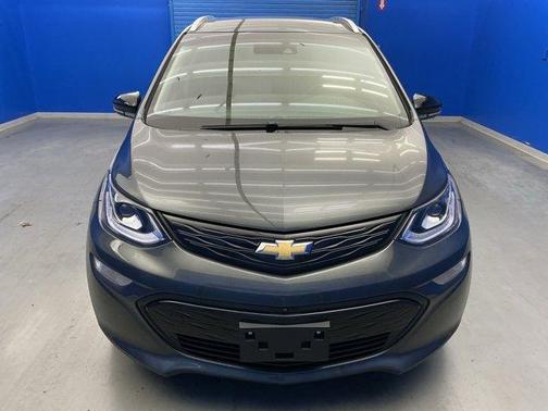2021 Chevrolet Bolt EV Premier