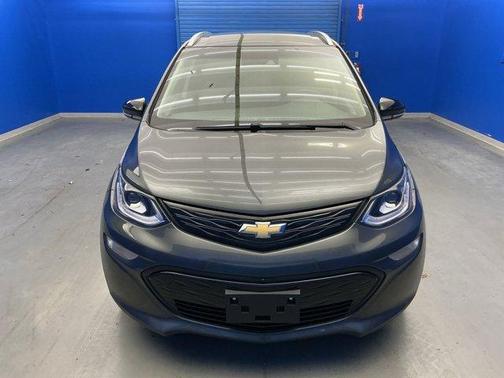 2021 Chevrolet Bolt EV Premier