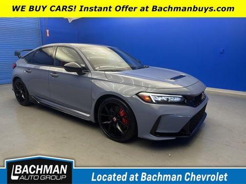 2024 Honda Civic Type R Base