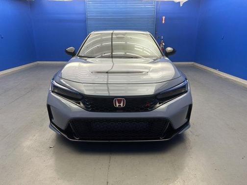2024 Honda Civic Type R Base