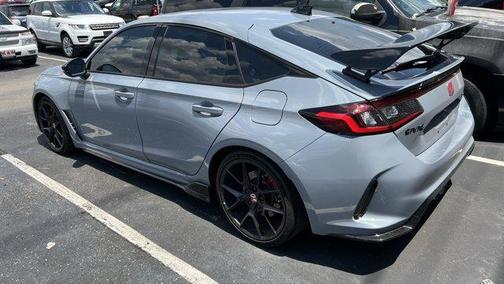 2024 Honda Civic Type R Base