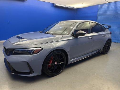 2024 Honda Civic Type R Base